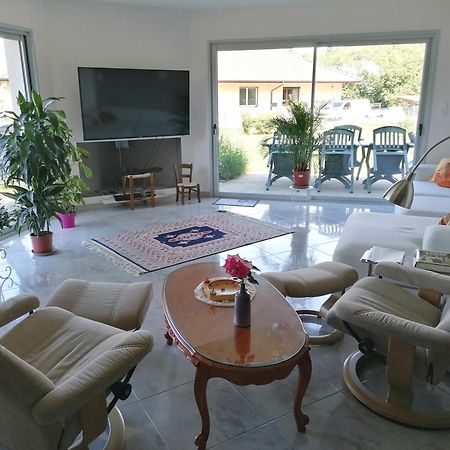 Chambre Et Table D'Hotes La Meule Poligny  Zewnętrze zdjęcie